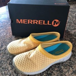 Merrell Slip On Shoes